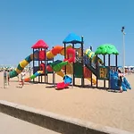 Cristallo 아파트 *