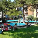 Cristallo 아파트