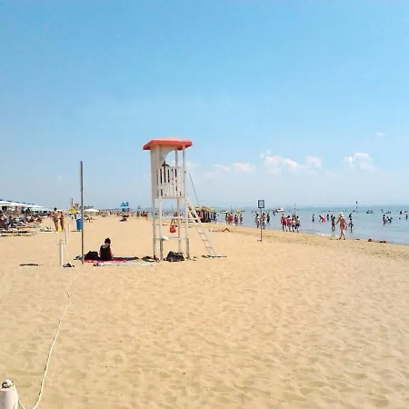 Cristallo Lignano Sabbiadoro