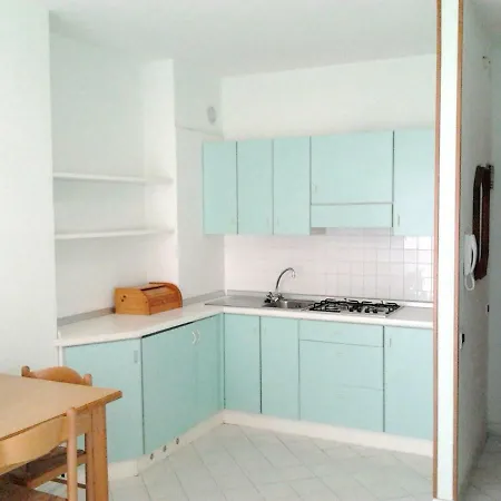 Cristallo Lägenhet Lignano Sabbiadoro