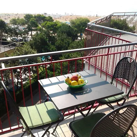 Cristallo * Lignano Sabbiadoro