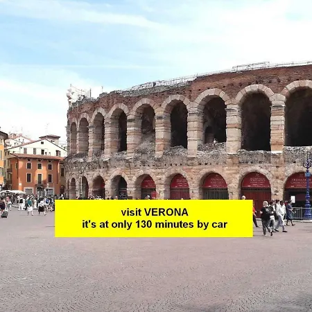 Cristallo Lignano Sabbiadoro