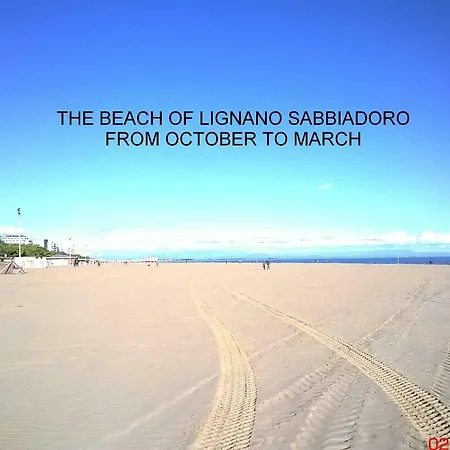 Cristallo Lignano Sabbiadoro
