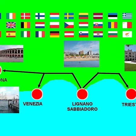 Cristallo * 利尼亚诺萨比亚多罗