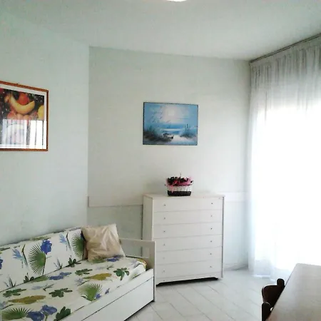 Cristallo * Λινιάνο Σαμπιαντόρο