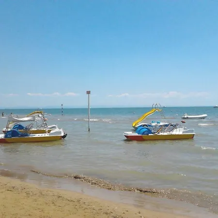 Διαμέρισμα Cristallo *