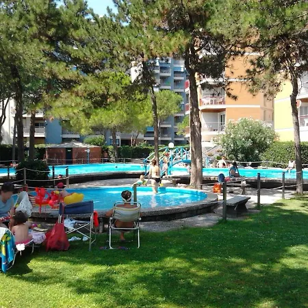 Cristallo Apartment