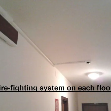 Διαμέρισμα Cristallo