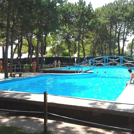 Cristallo Apartment
