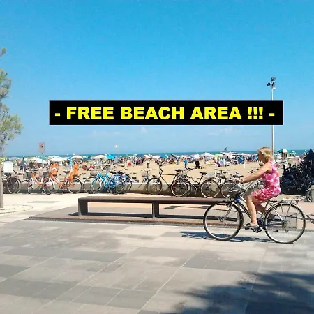 Cristallo * Lignano Sabbiadoro