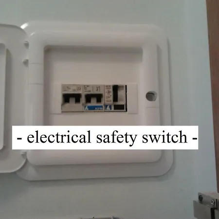 Cristallo Appartement *