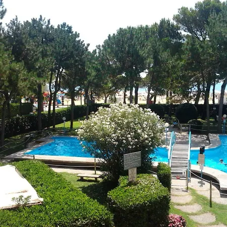 Apartment Cristallo