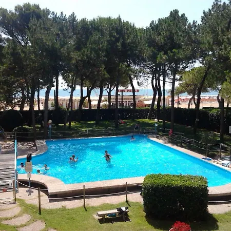 Cristallo Apartment