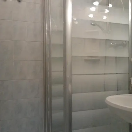 Cristallo Appartement